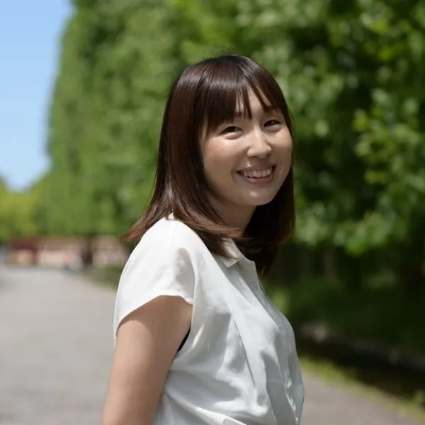 代表取締役　高桑宣子