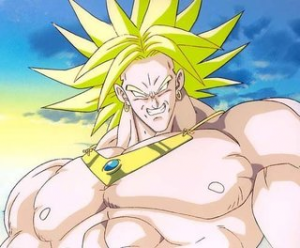 burori