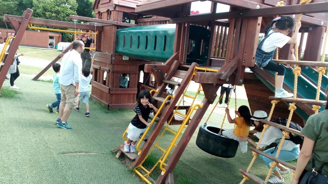 ネスタリゾート神戸