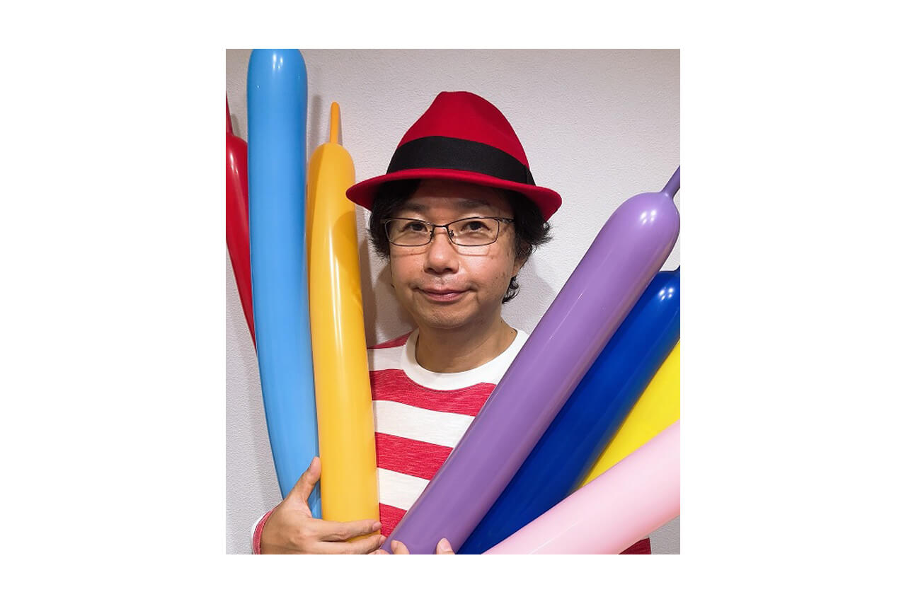 風船技師まっきー