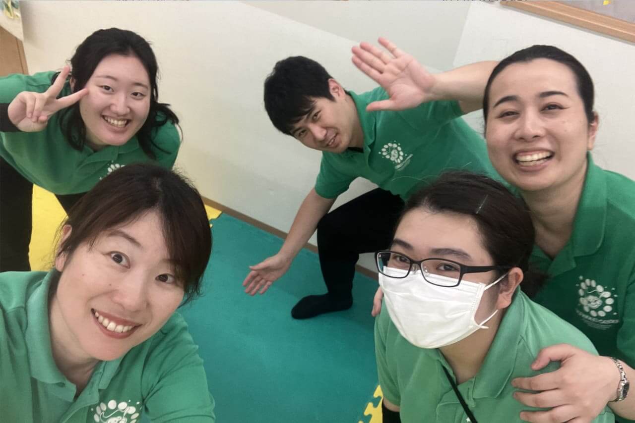 株式会社興学社(わくわくクラブ)3